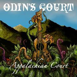 Odin's Court (USA) : Appalachian Court